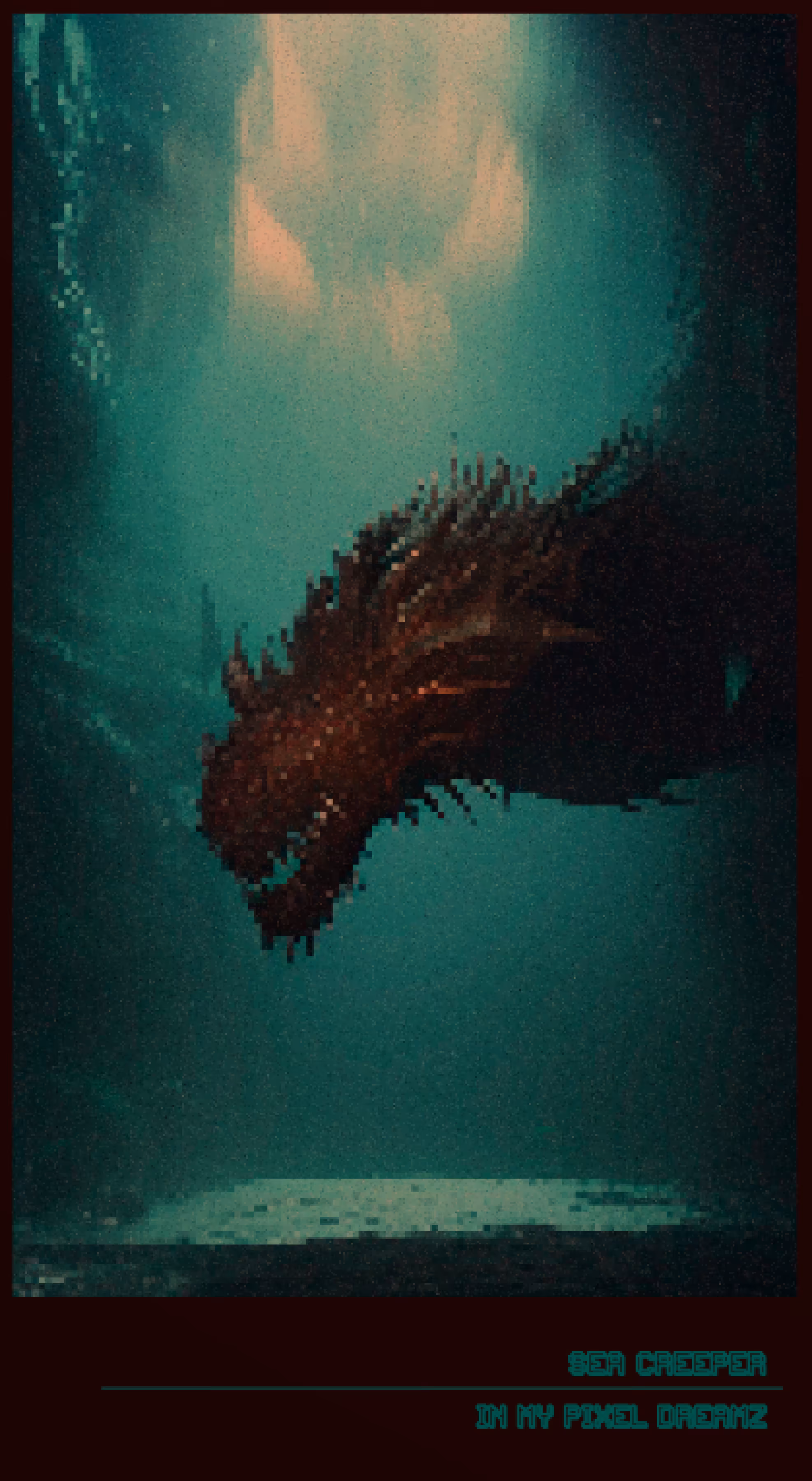 Sea Creeper