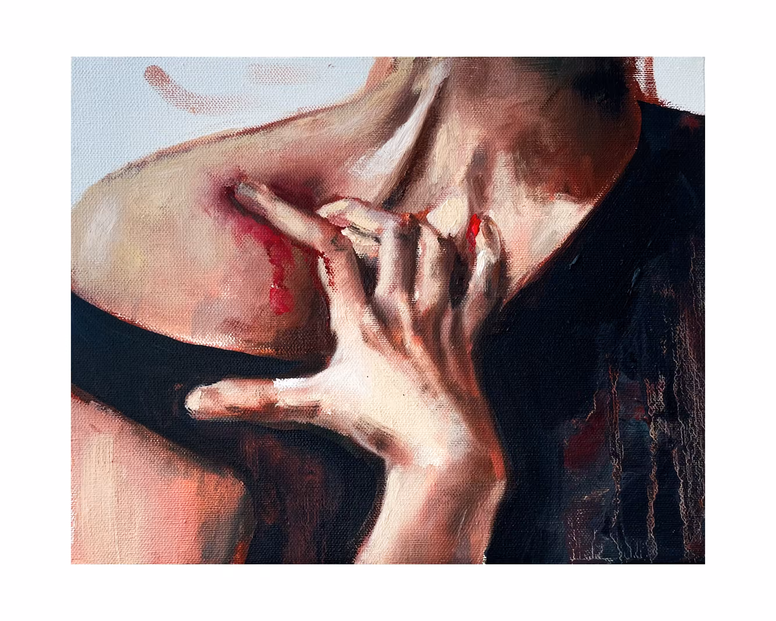 pain