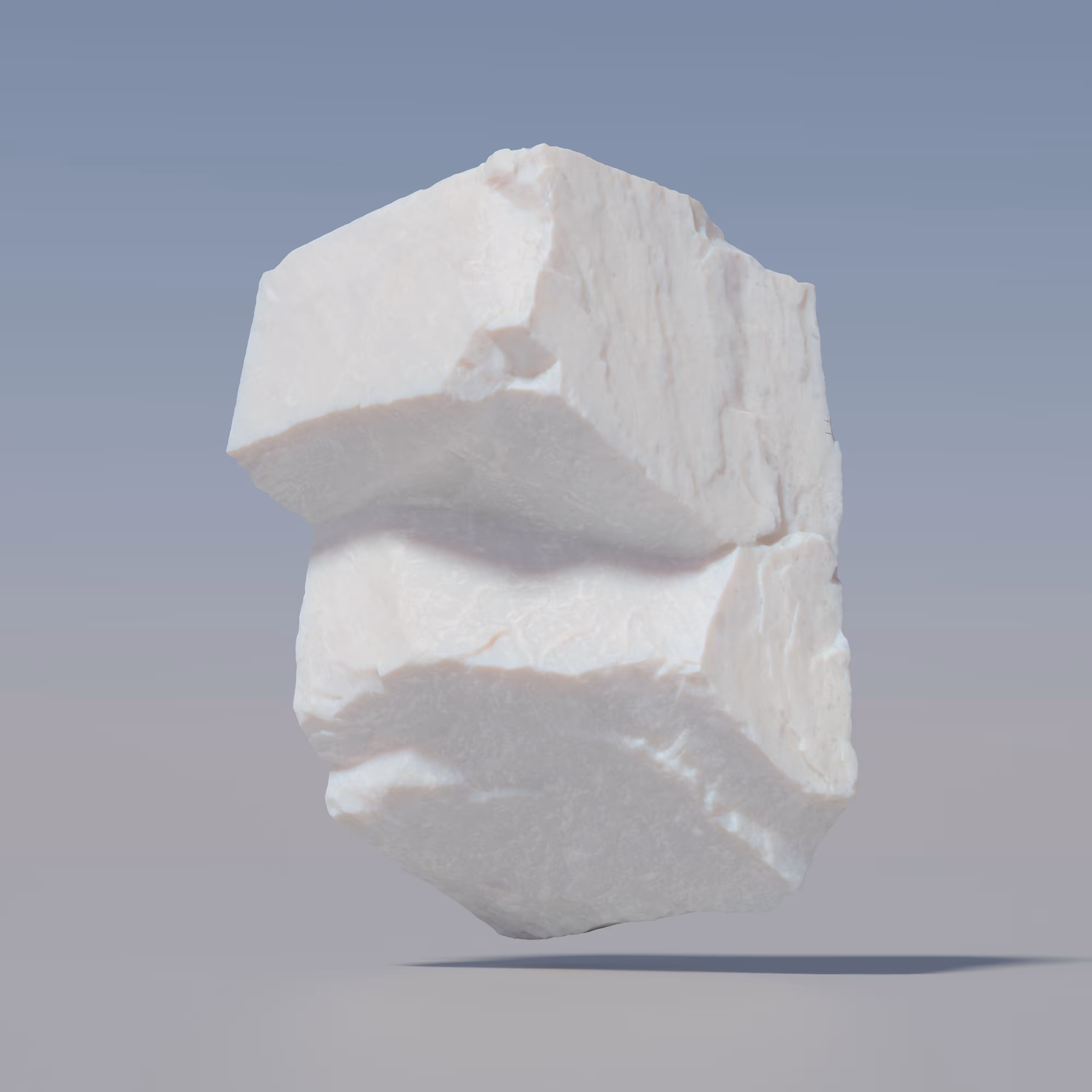 Found Stone, Taliesin Basalt #5