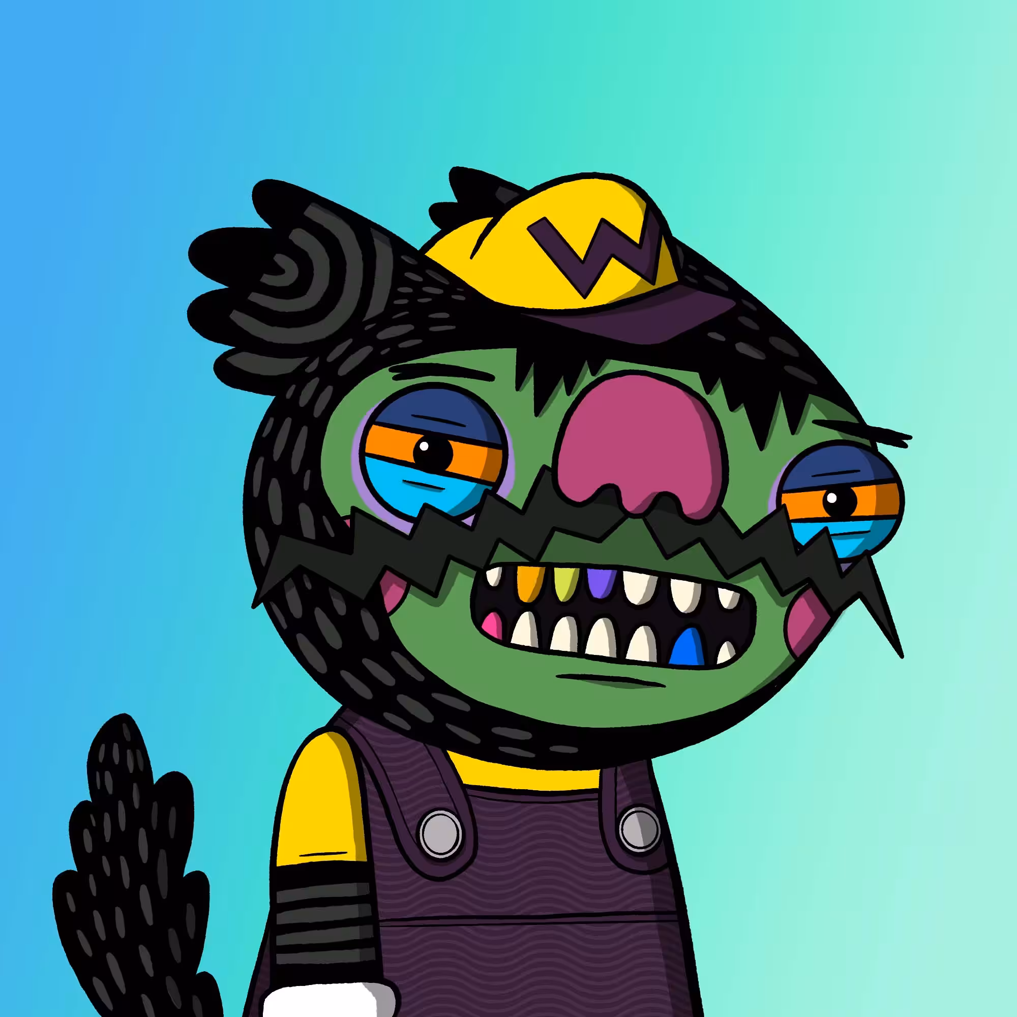 WartRat