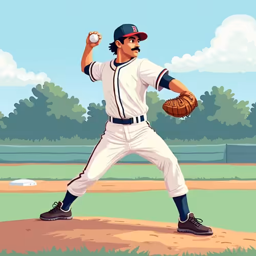 DataBaseball: Ron Taylor - 1968 (2.2 PV)