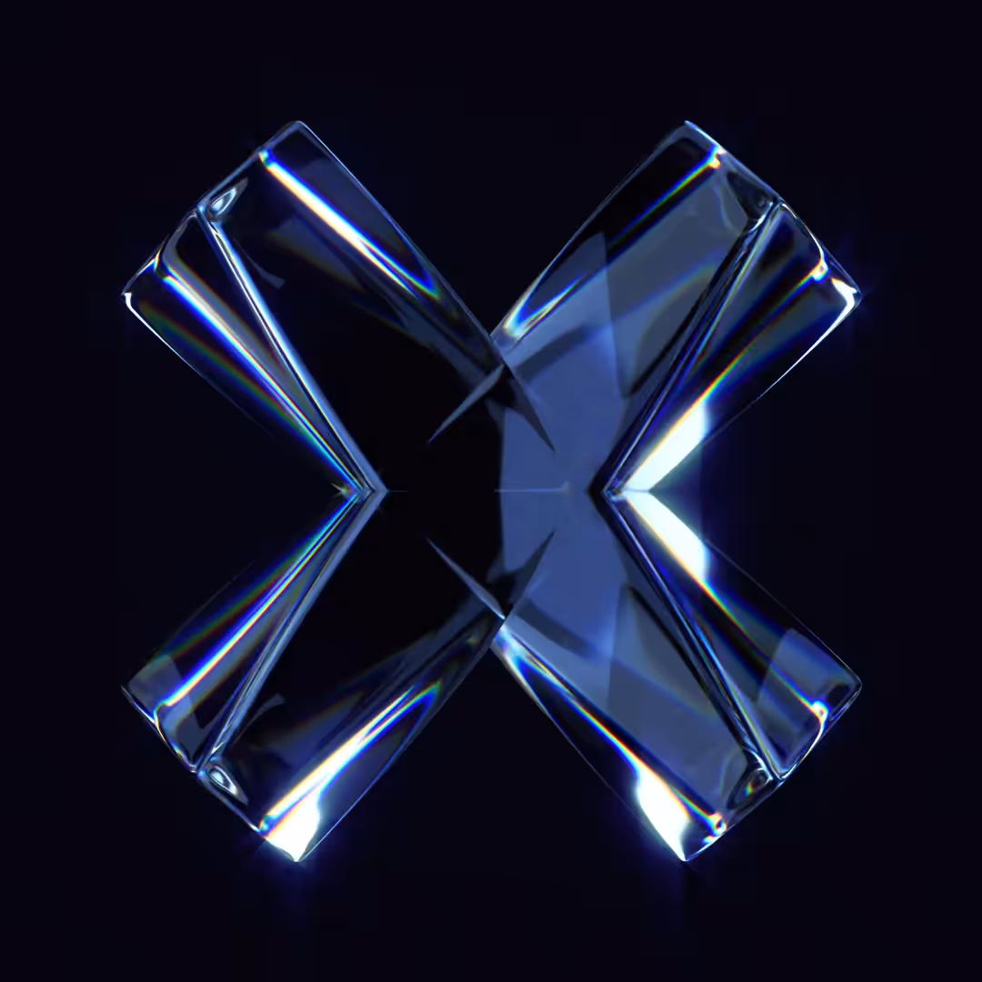 Dispersion #020 - ASH