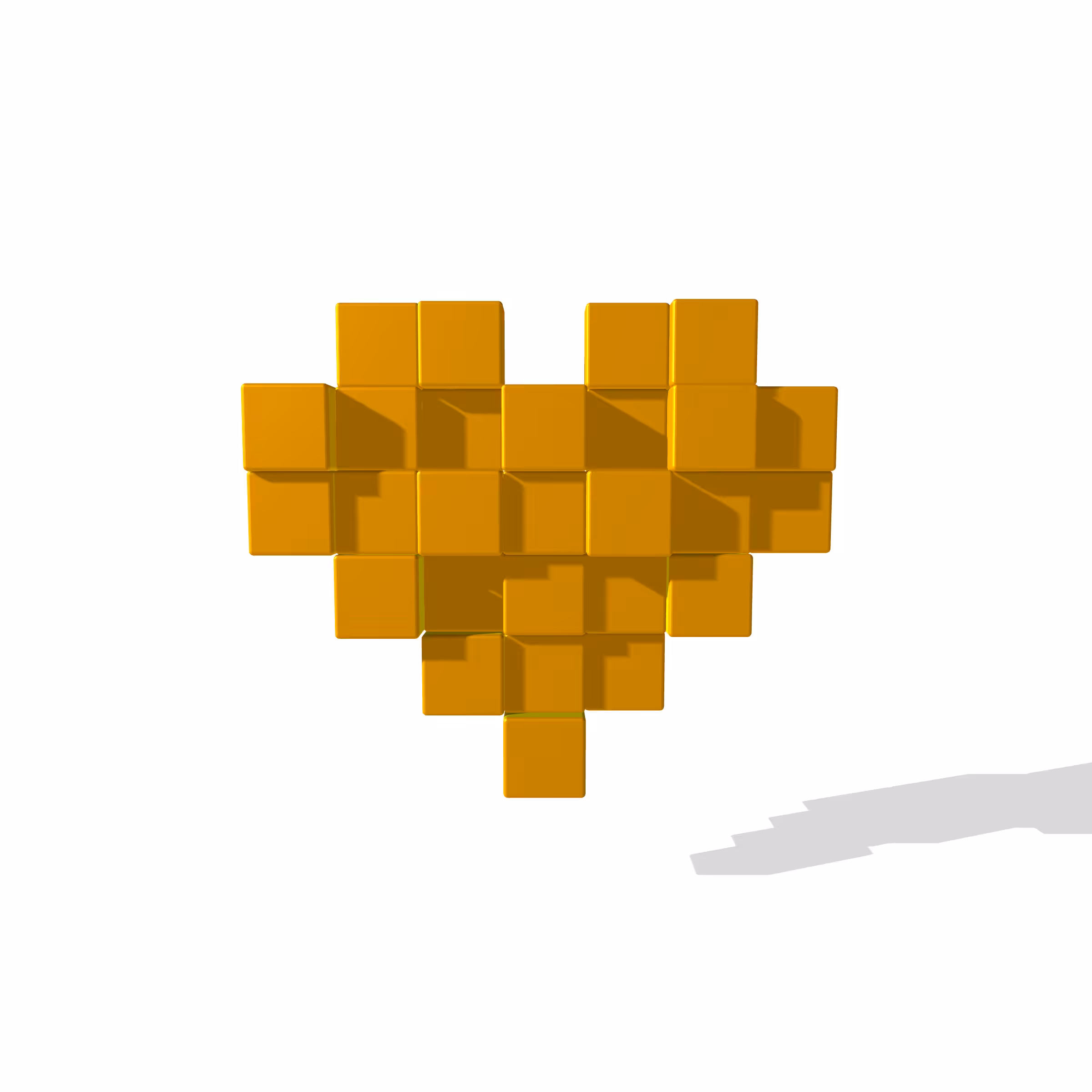 heart + craft #13757