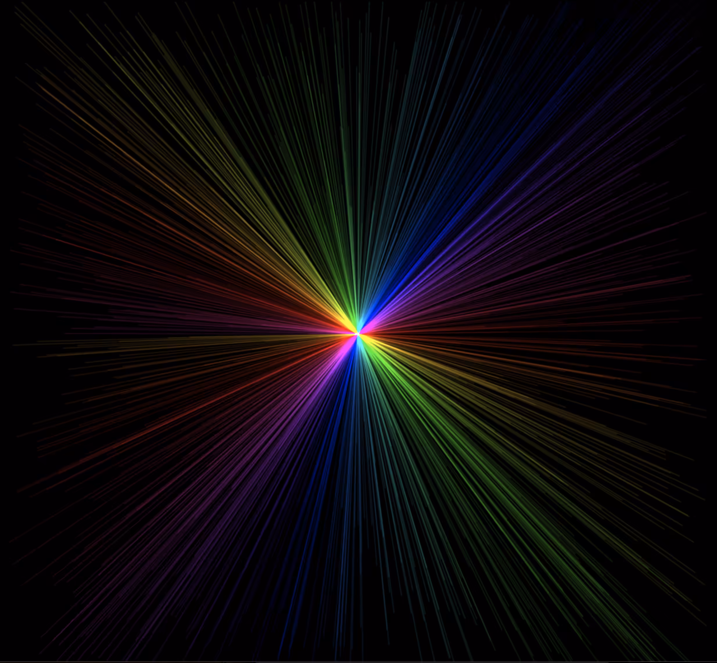 Colour Explosion HSLA 4