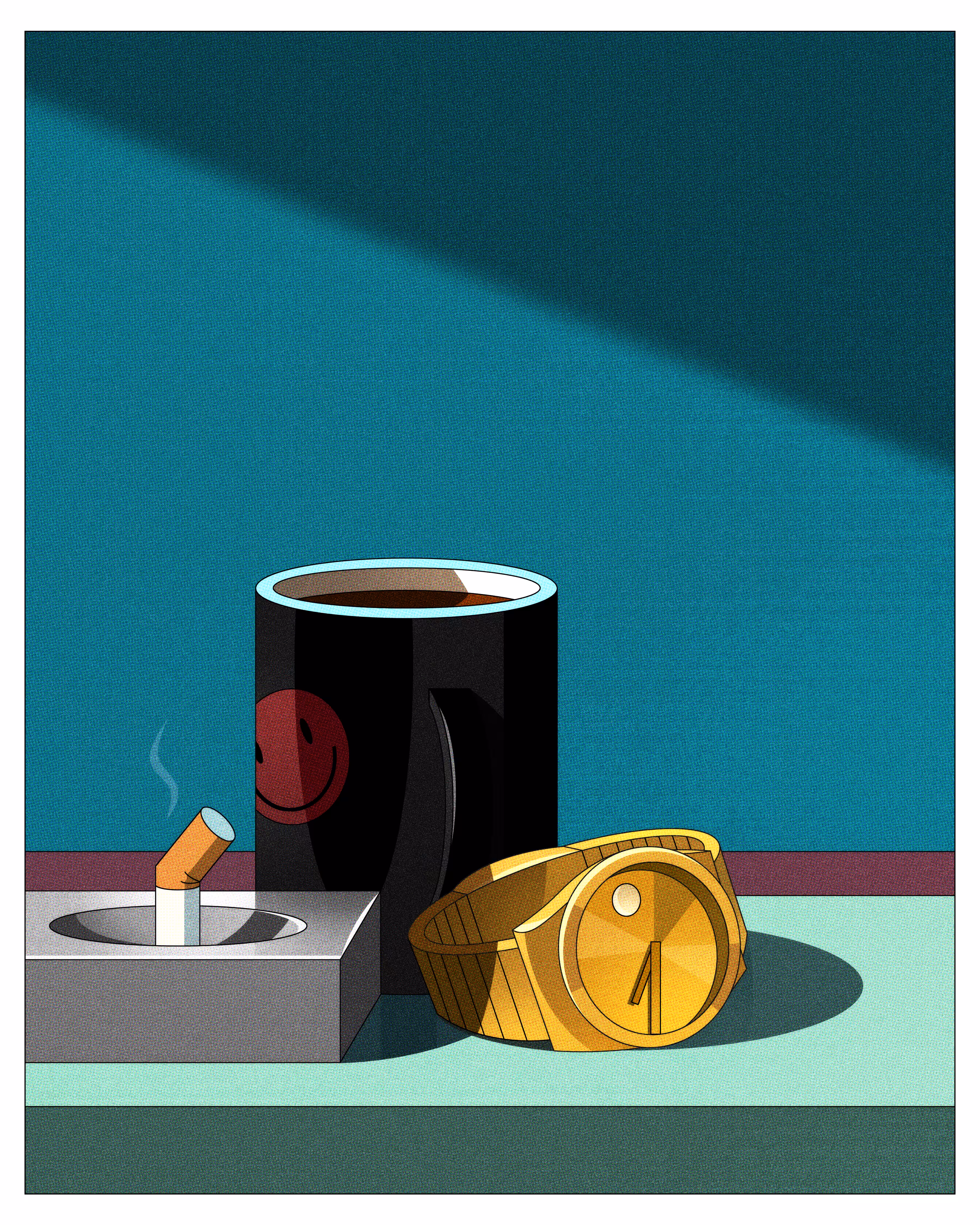 Still Life