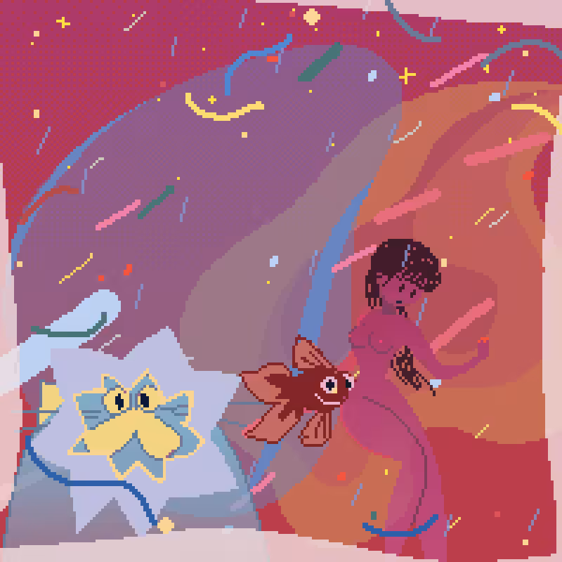 Cosmic Trip #197