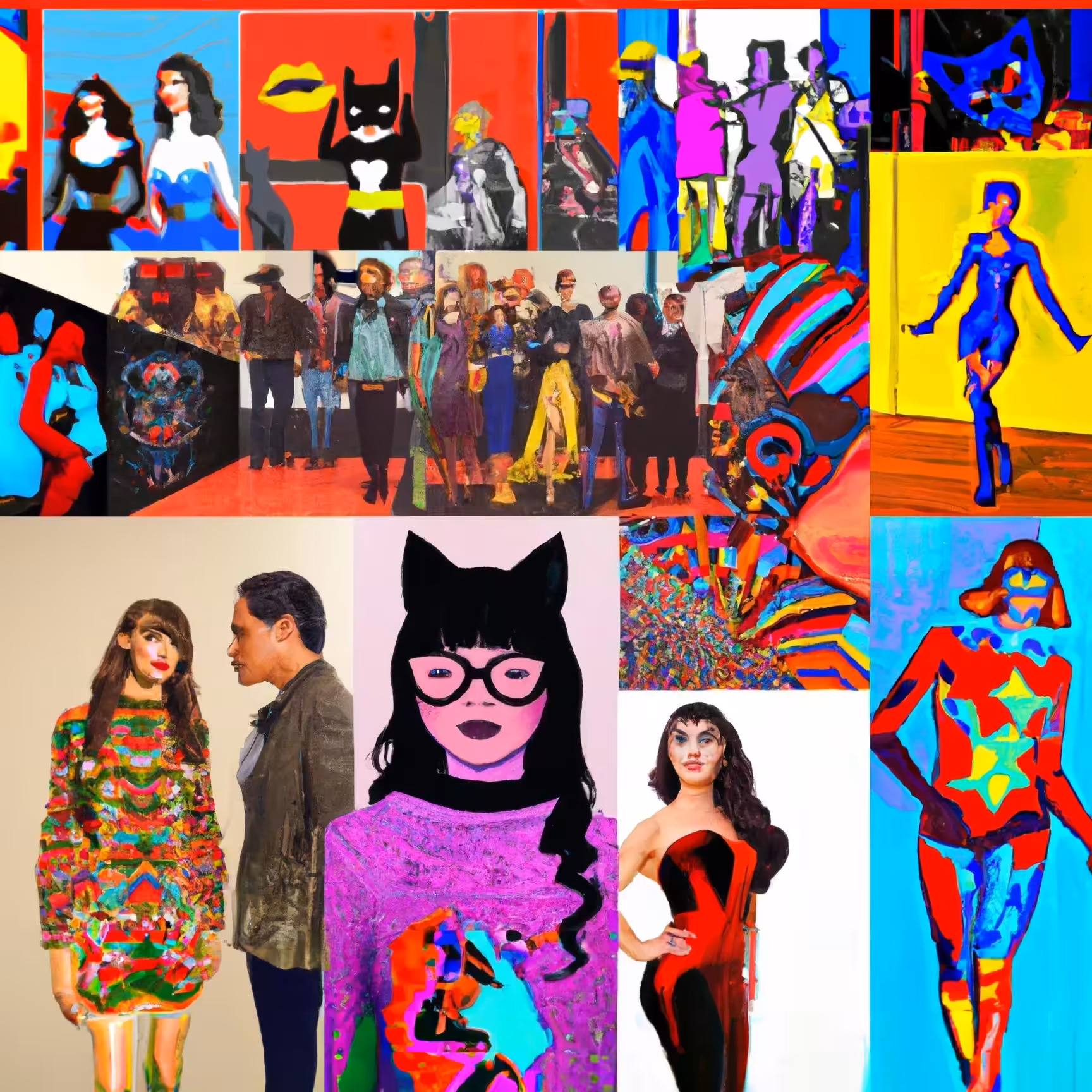 West Hollywood Art Scene | 6