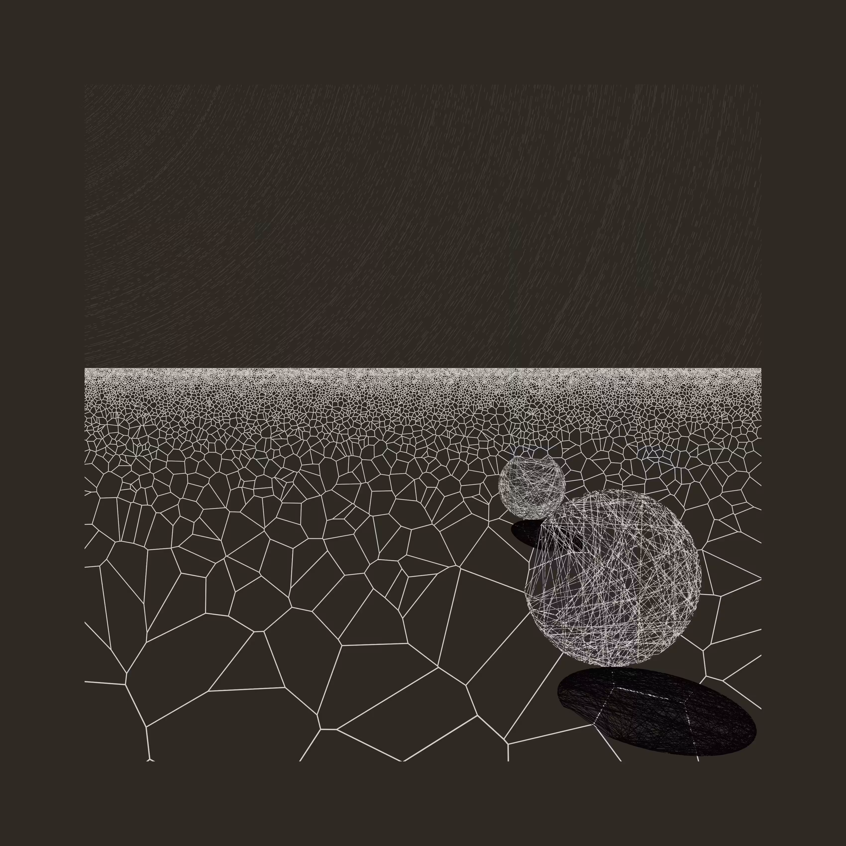 Under a New Sky #6