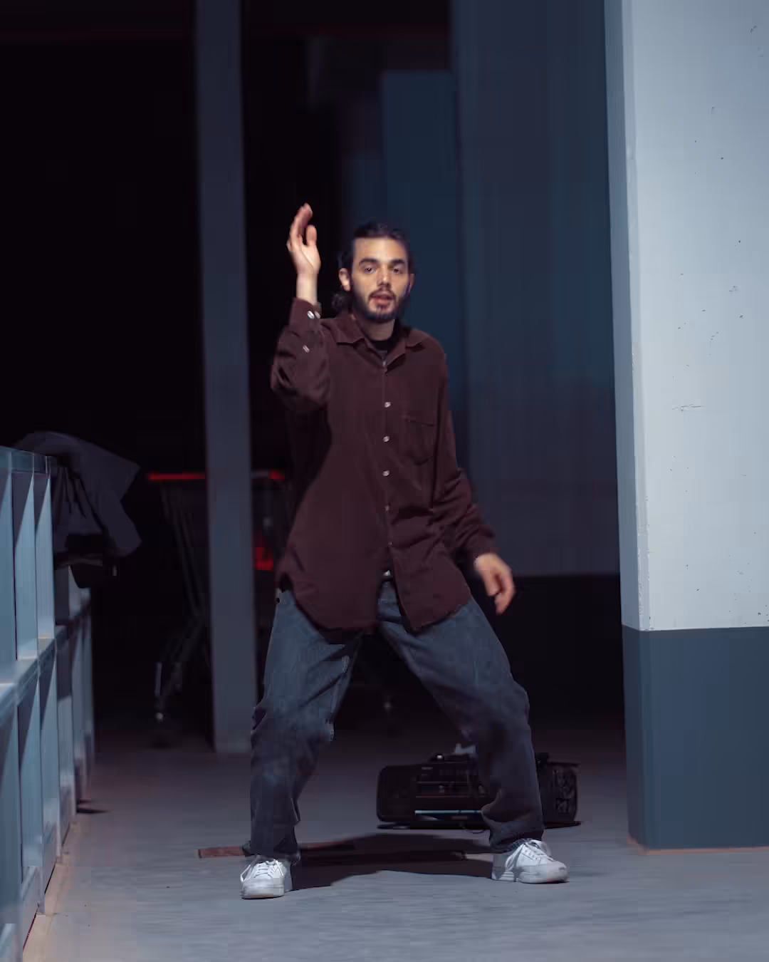 loopingmoves #10