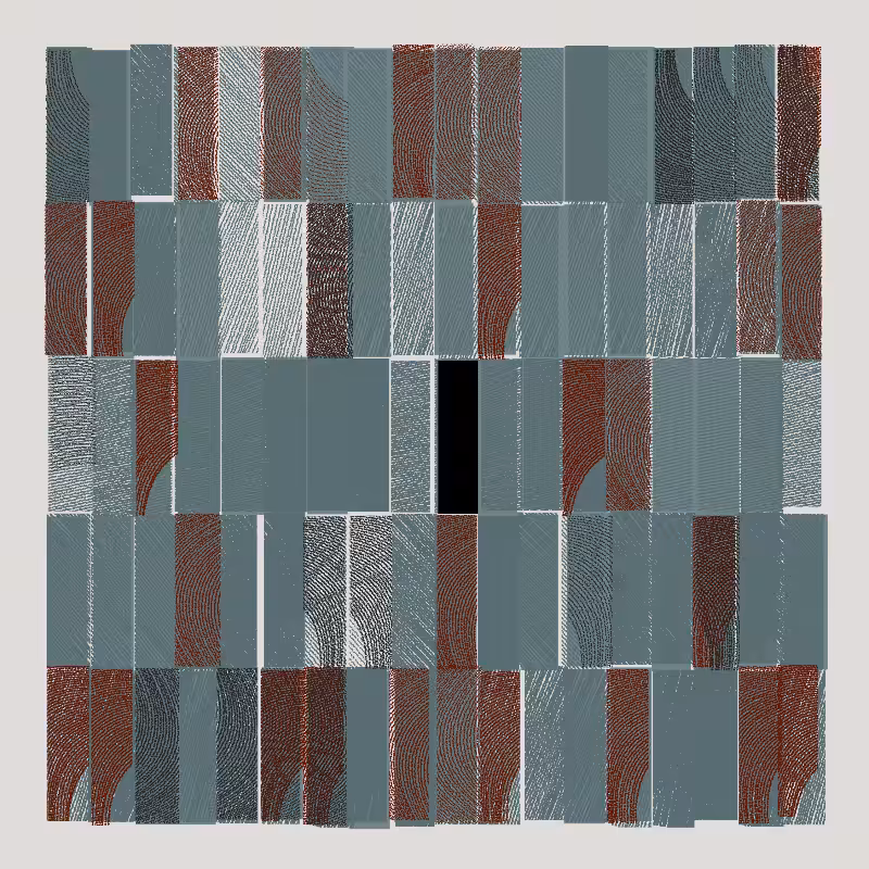 Living Structures #68