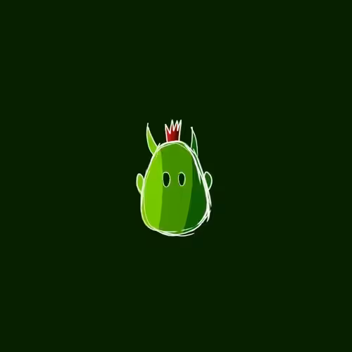 Ghost Friends #5