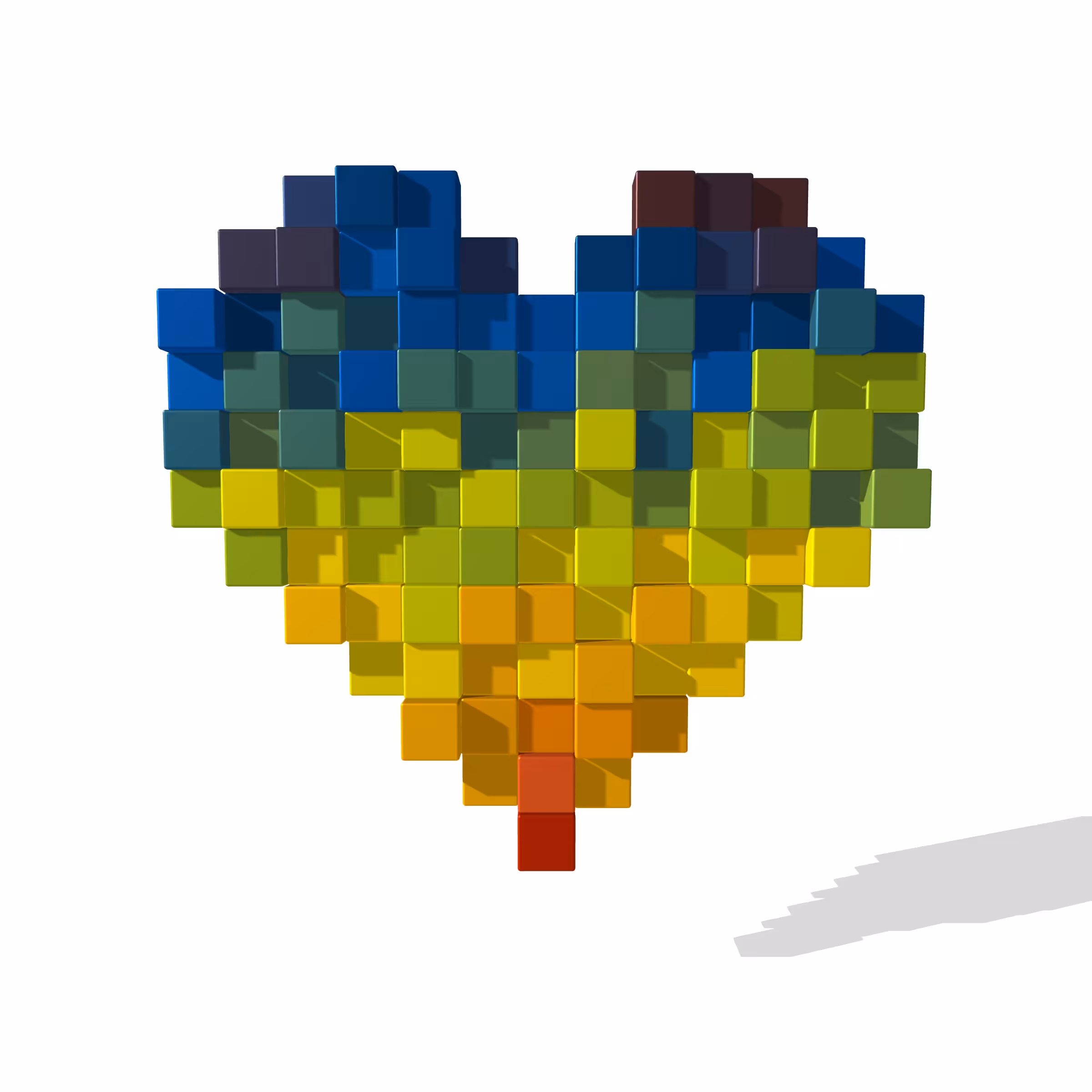 heart + craft #25503