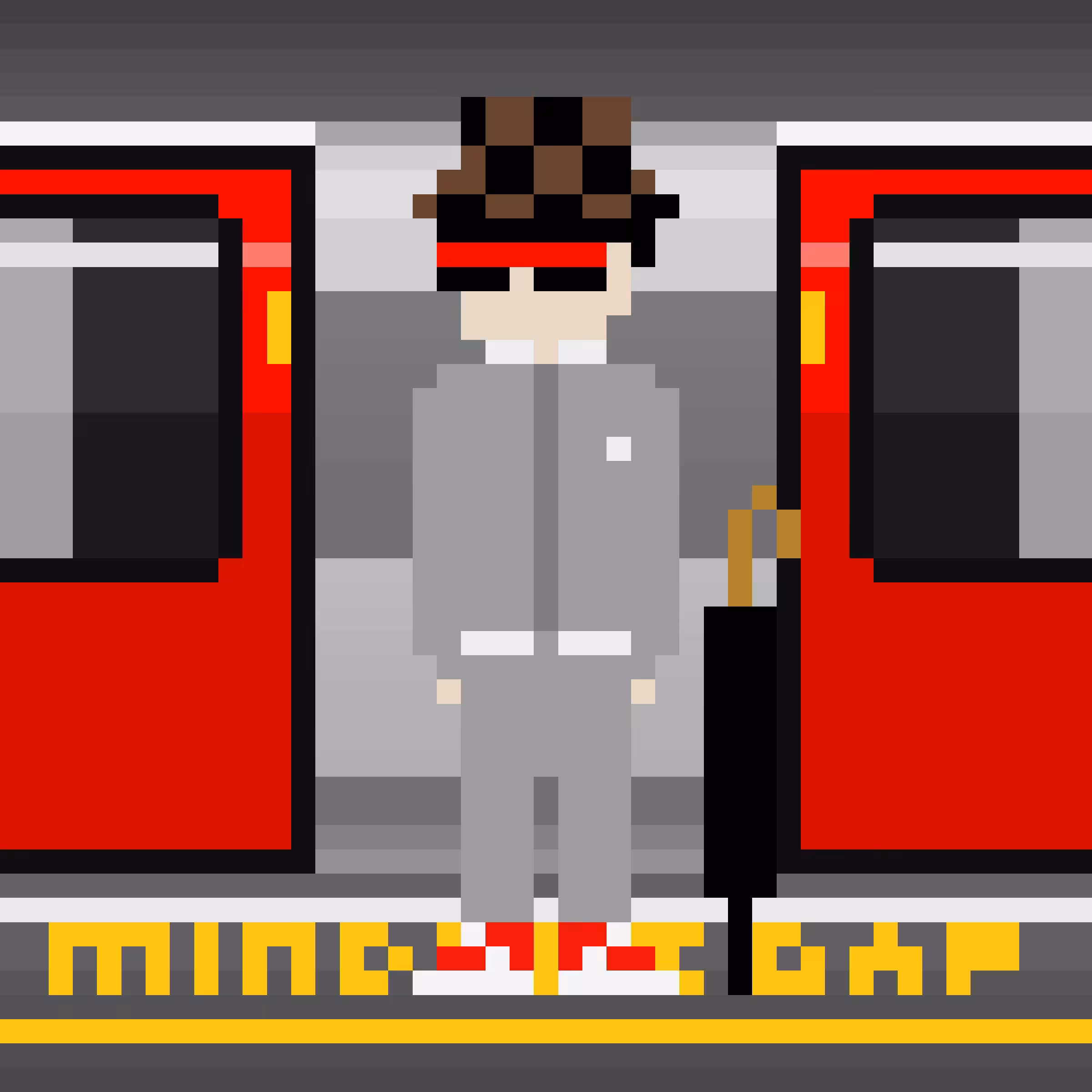 CryptoLondoner #695