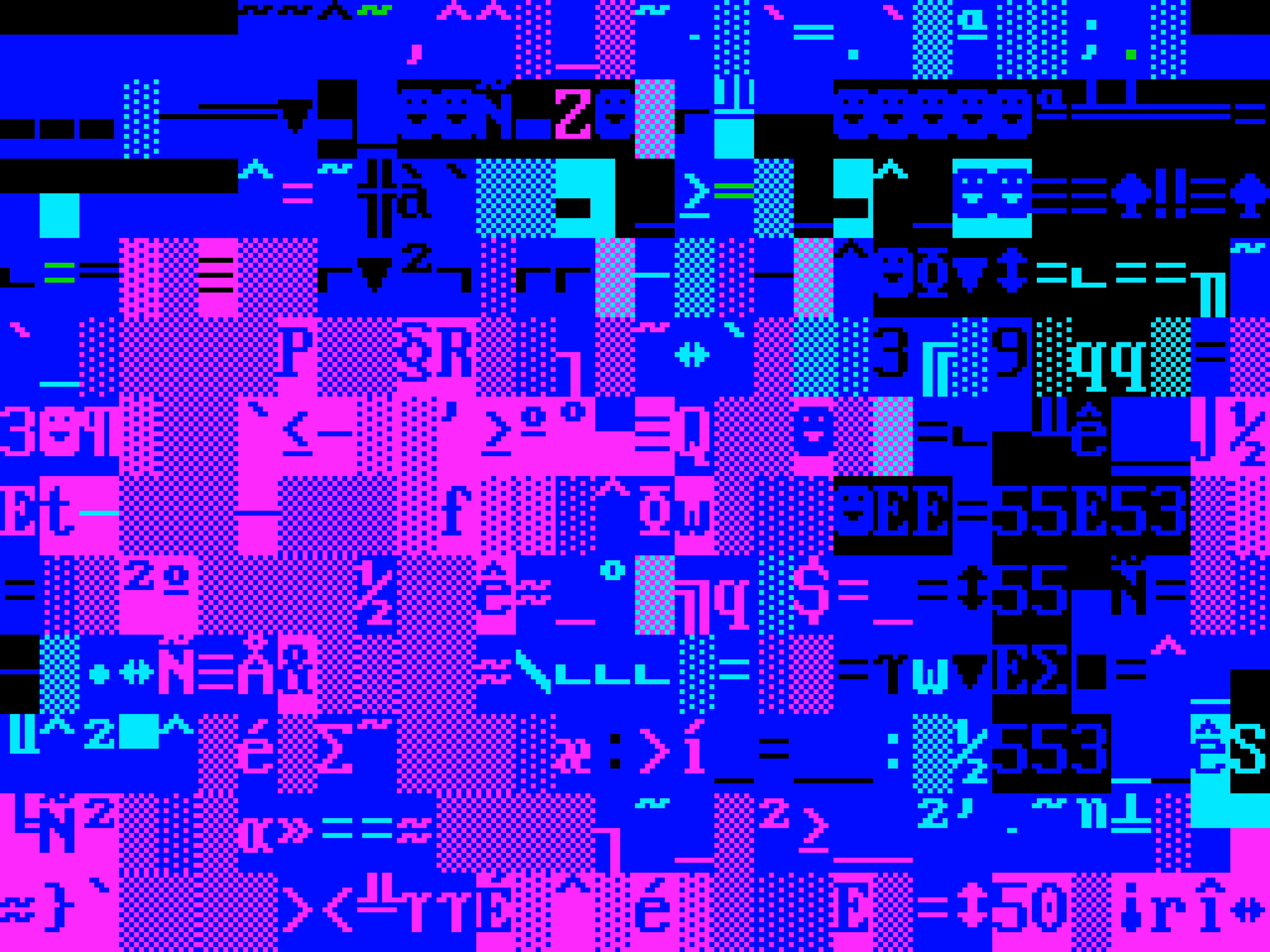 VHSCII