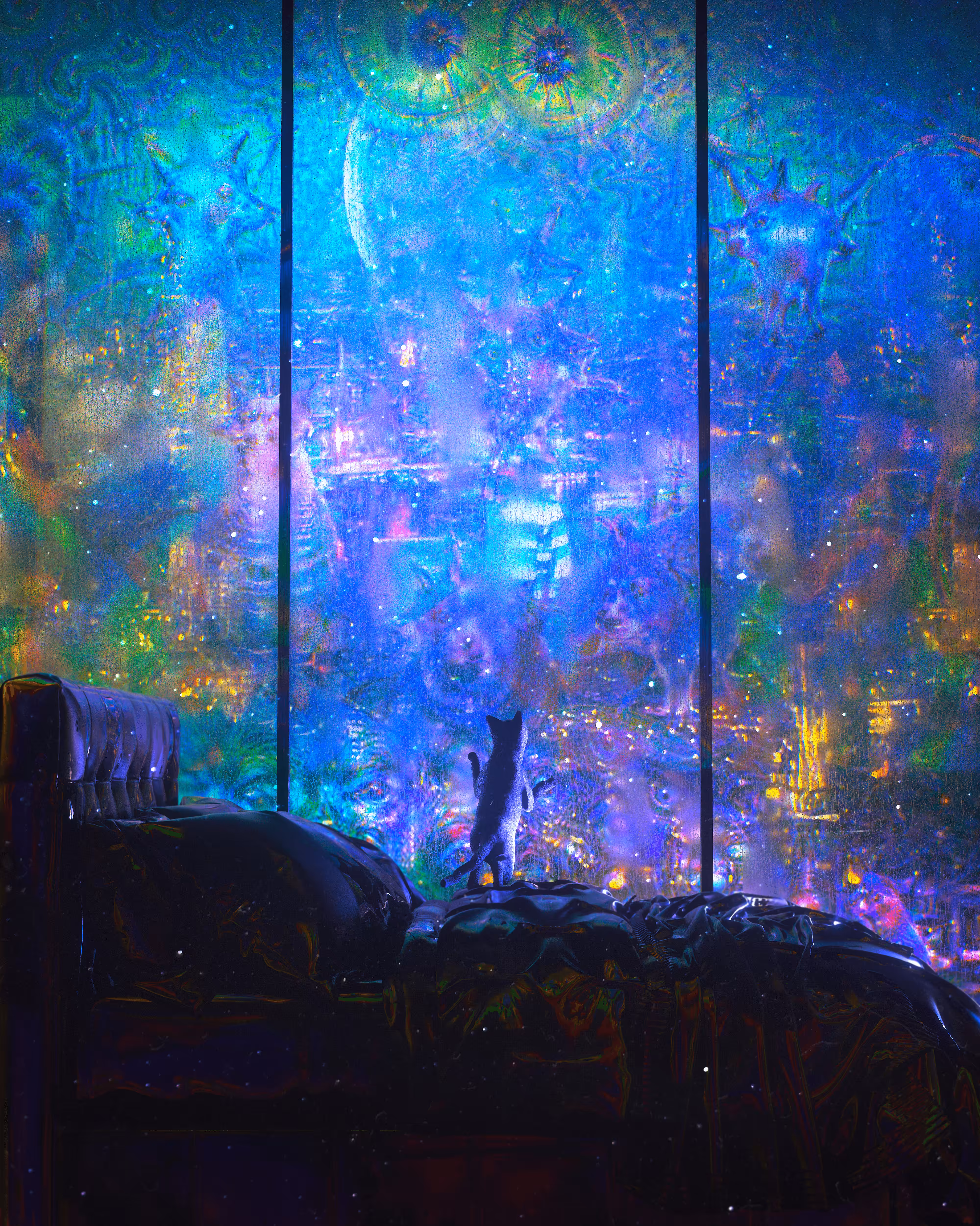 Enchanter