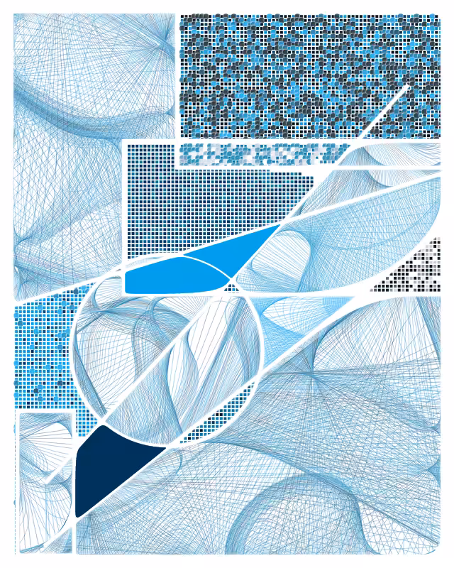Broken Symmetries #2/3 #31