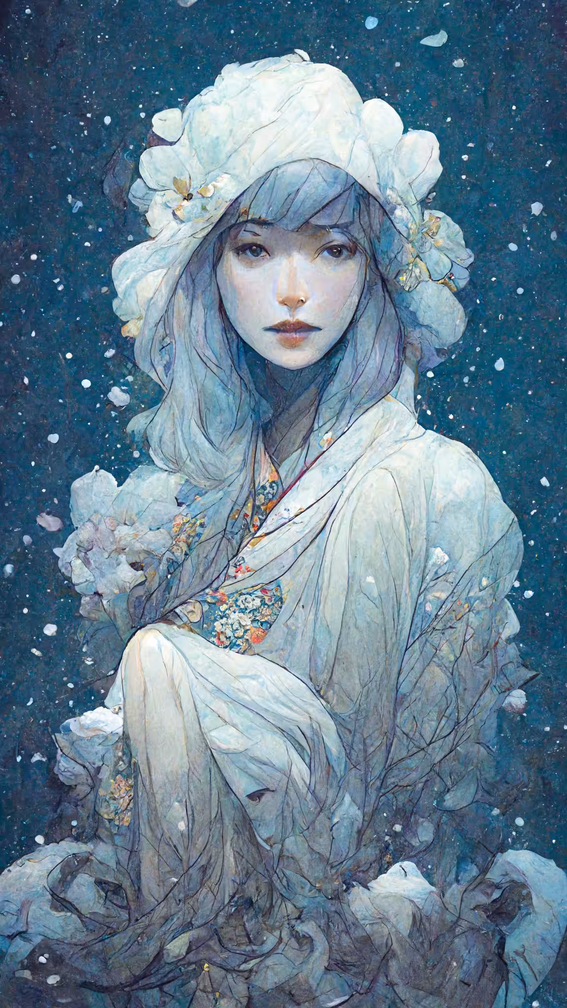 Yuki Onna