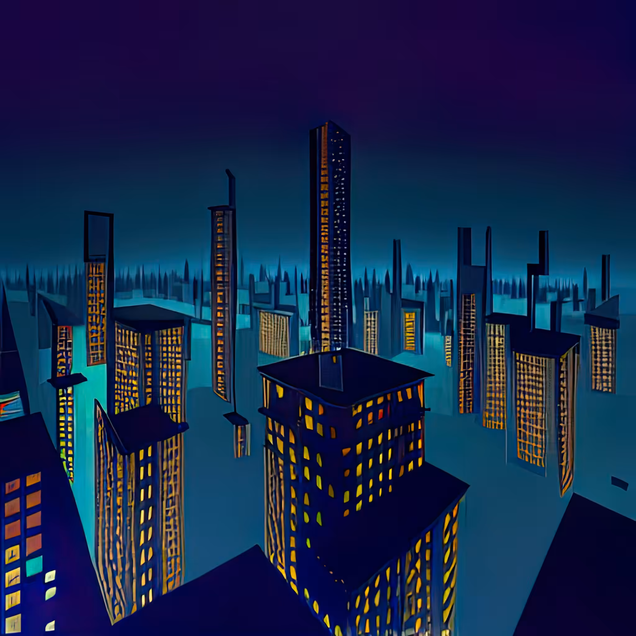 SkyL1N35: SkyL1N3 #302