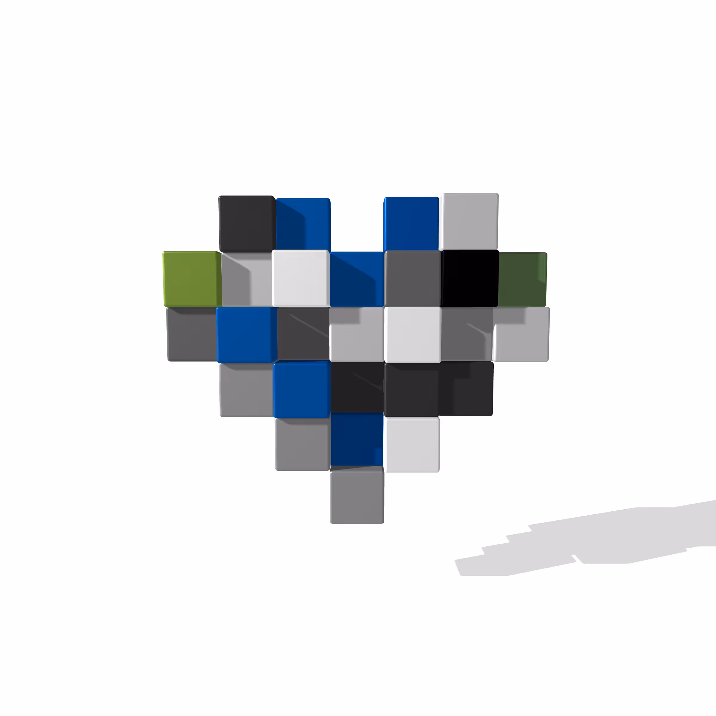 heart + craft #13756