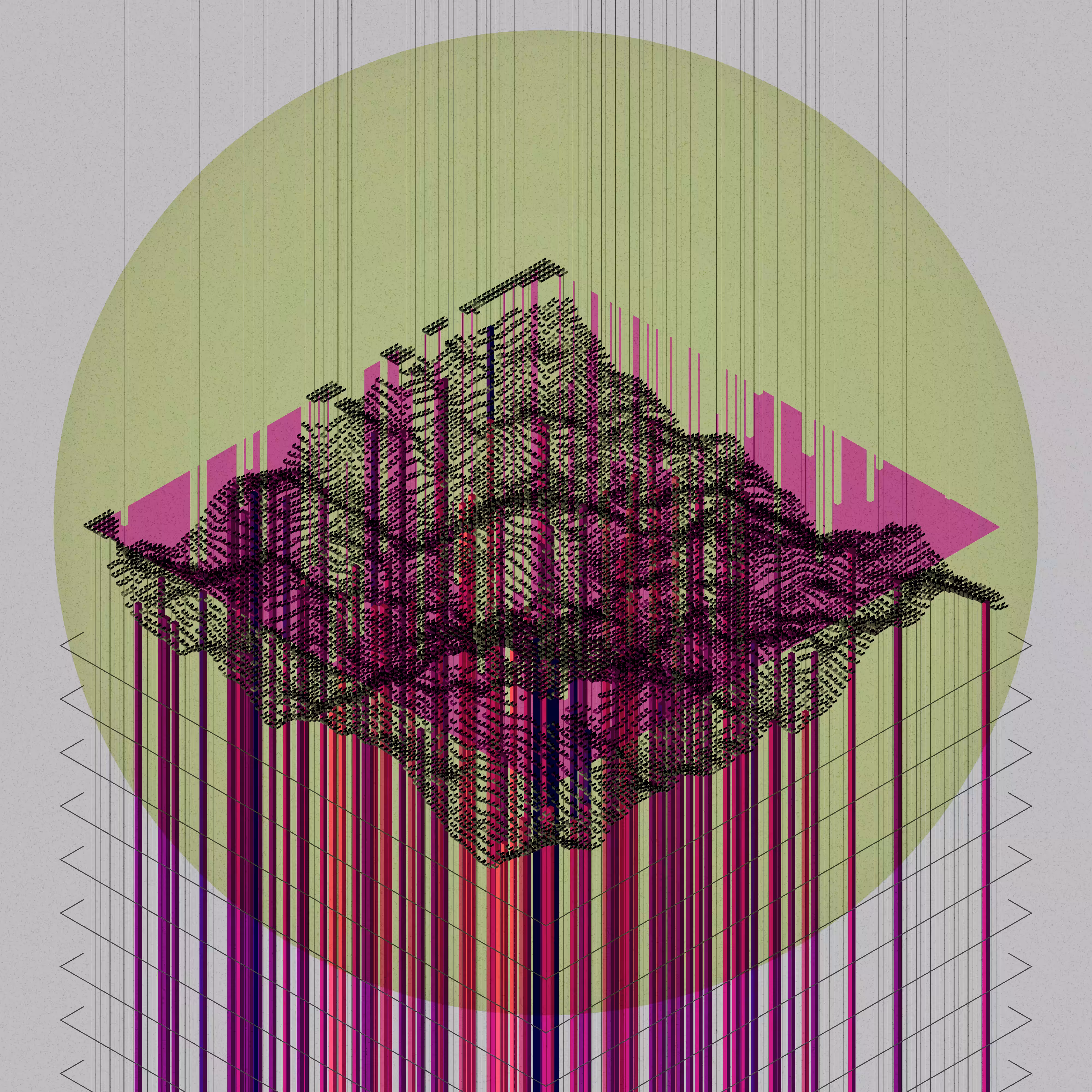 Land Hypothesis #43
