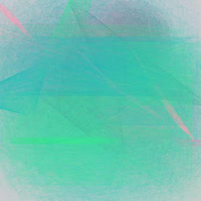 Coloring With Lines #395