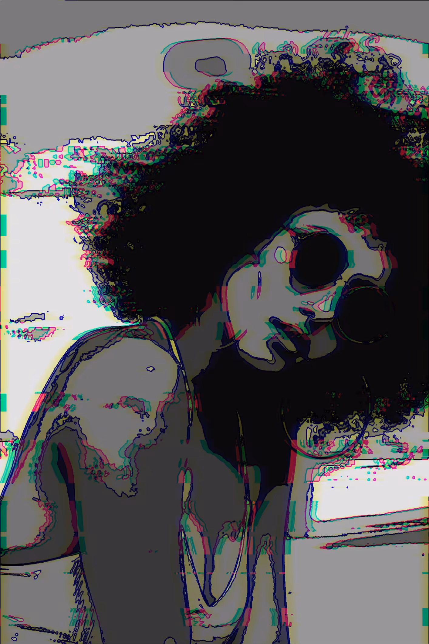 NOSTALGIA #12