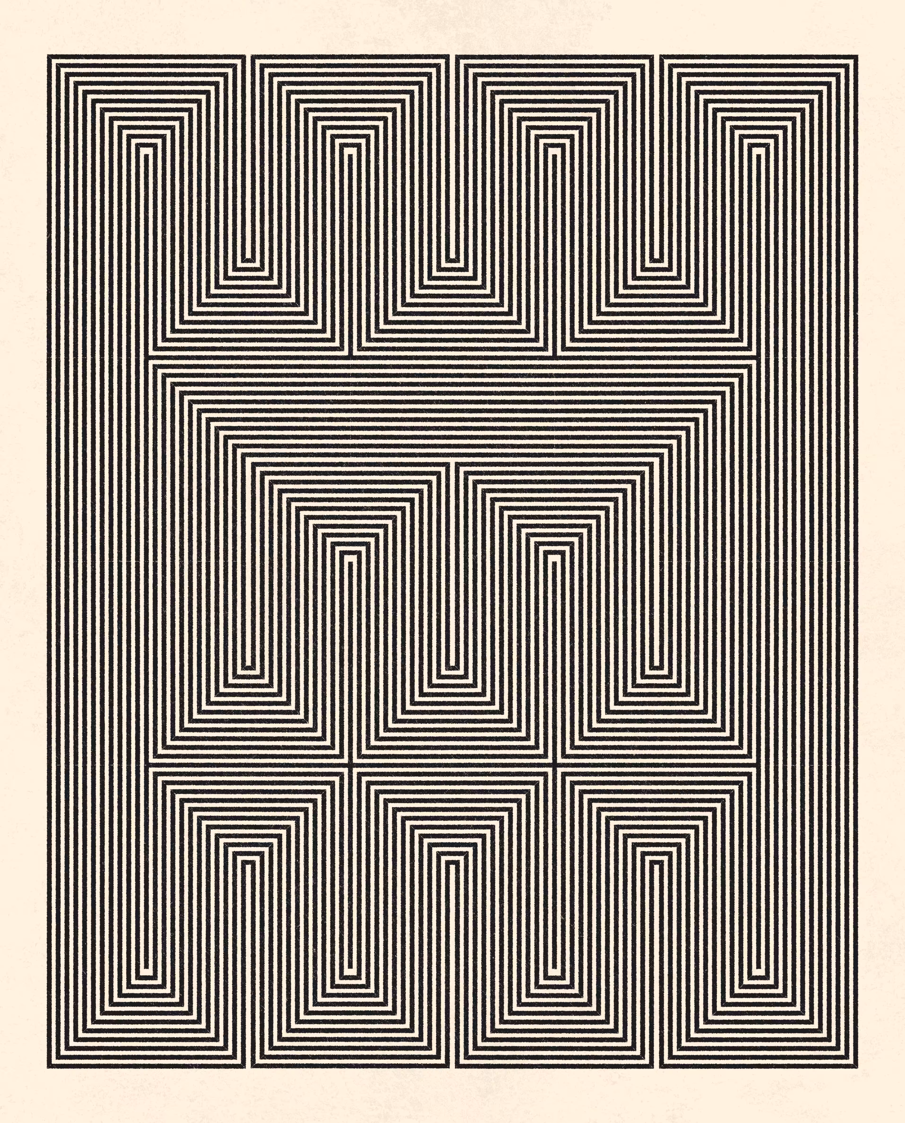 Moire: 20-8575