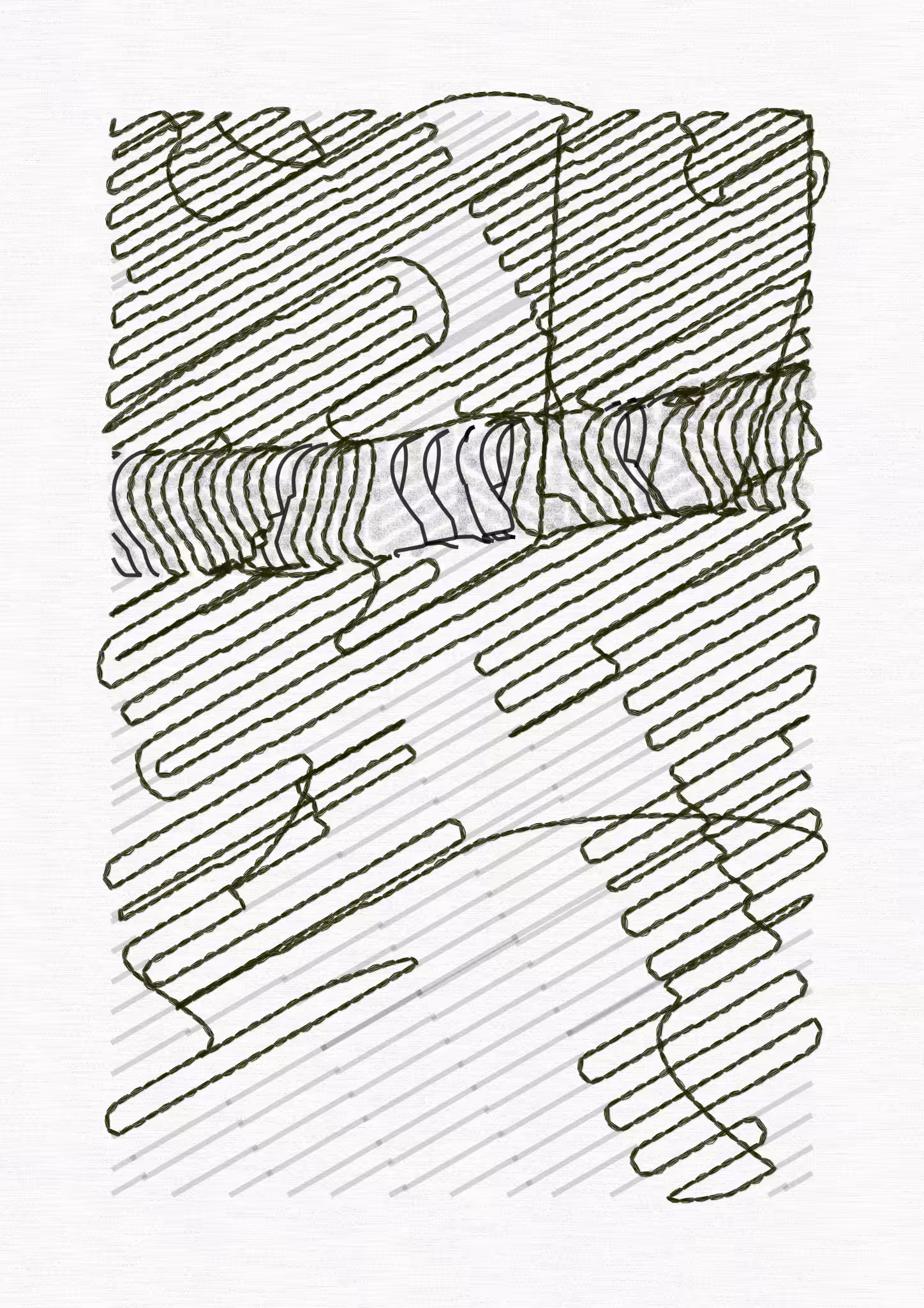 Aux Arbres #58707