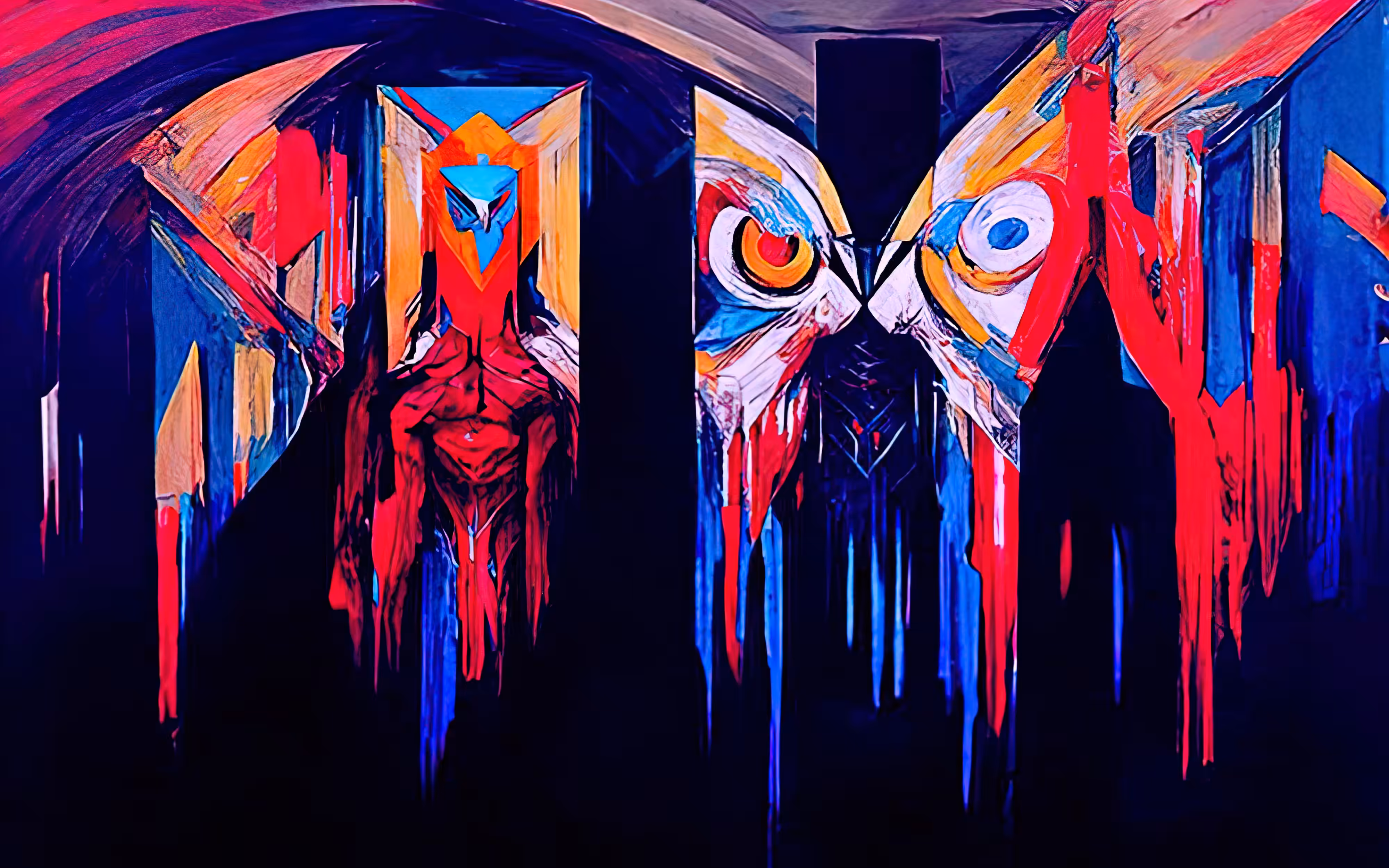 Crowllector #1