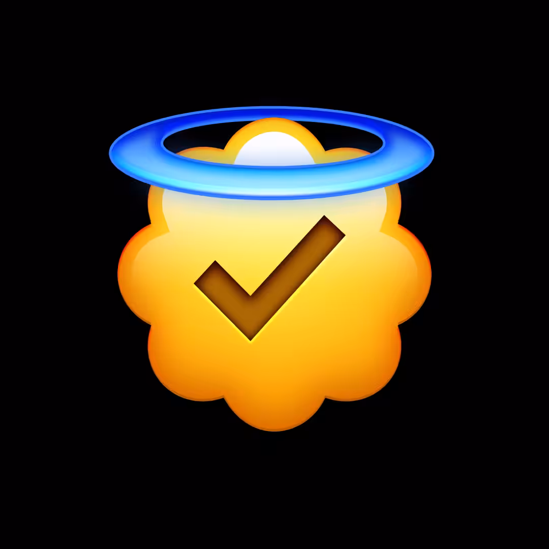 Emoji Checks - PFP #3