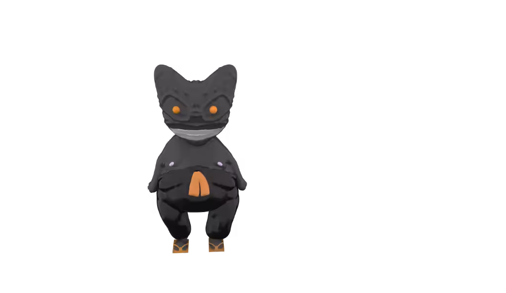 Shrubb ✬✬✬✬ [Dark Naranja Edition]