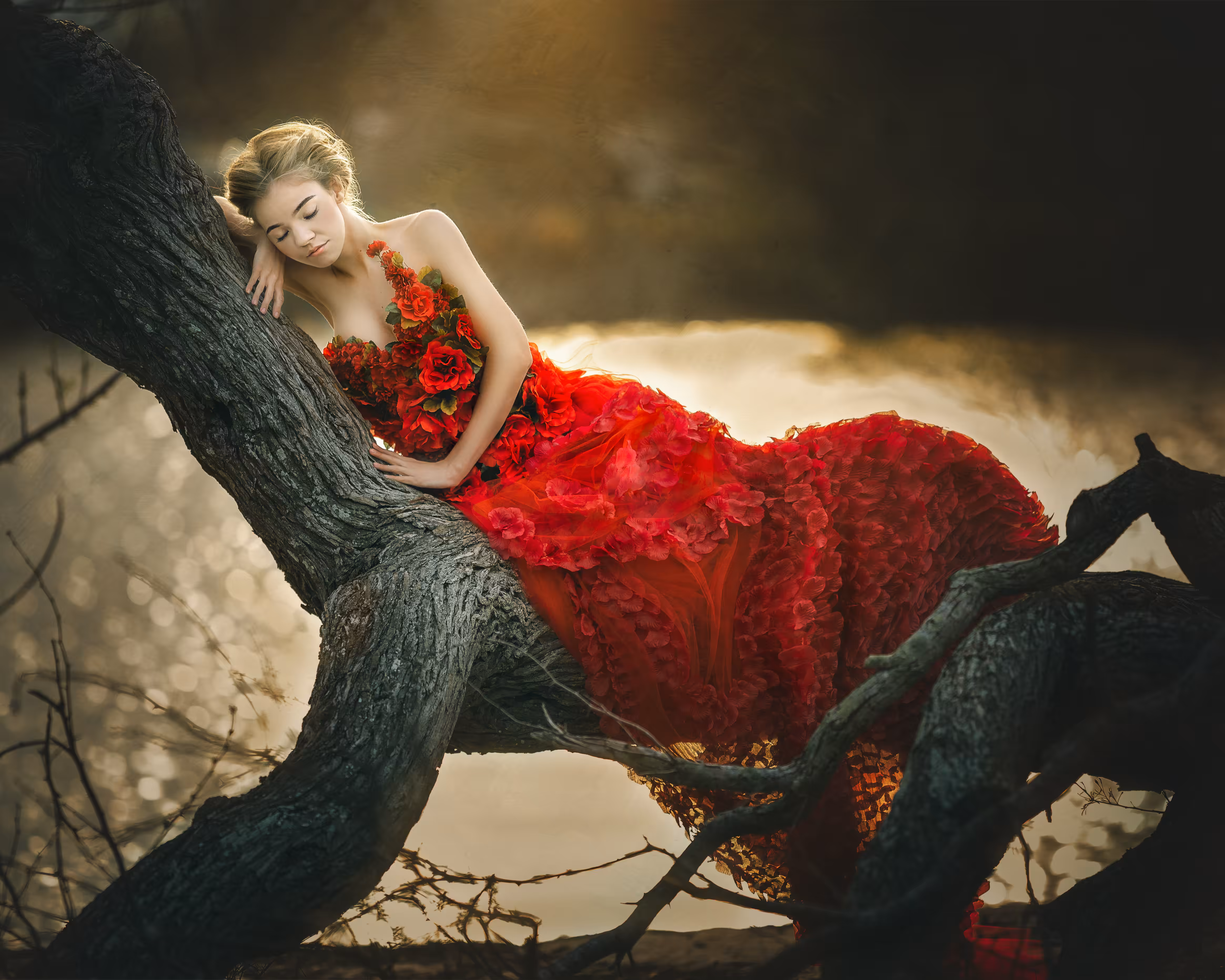 Rose