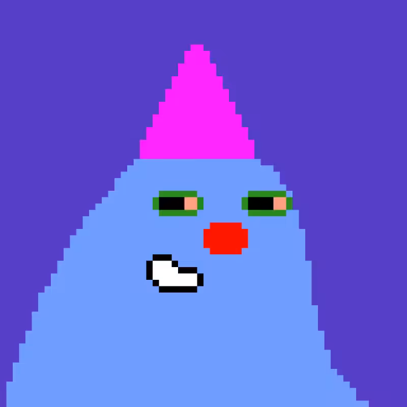 BLOBZ #113