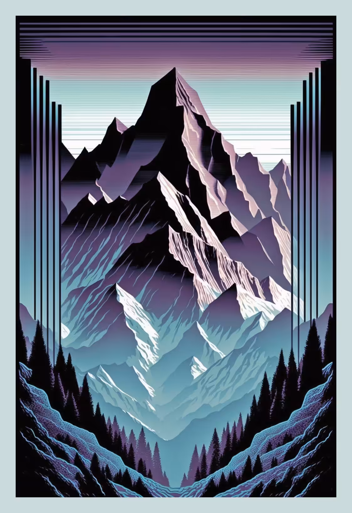 Mountron #052