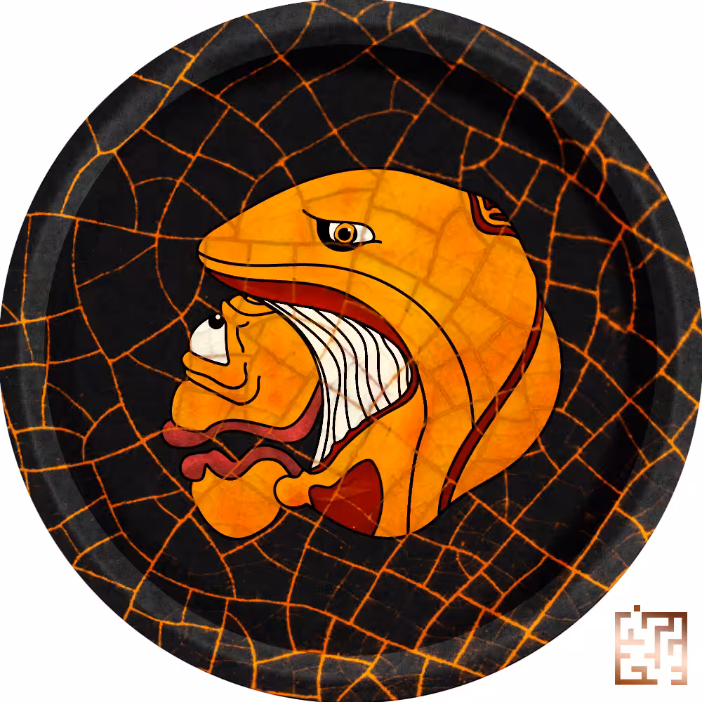 Disc #25