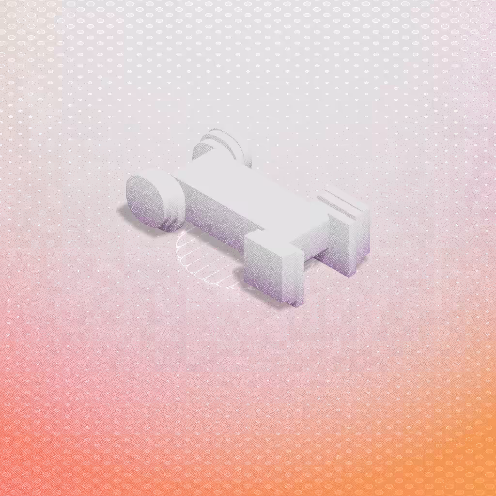Kinetic Bug #35