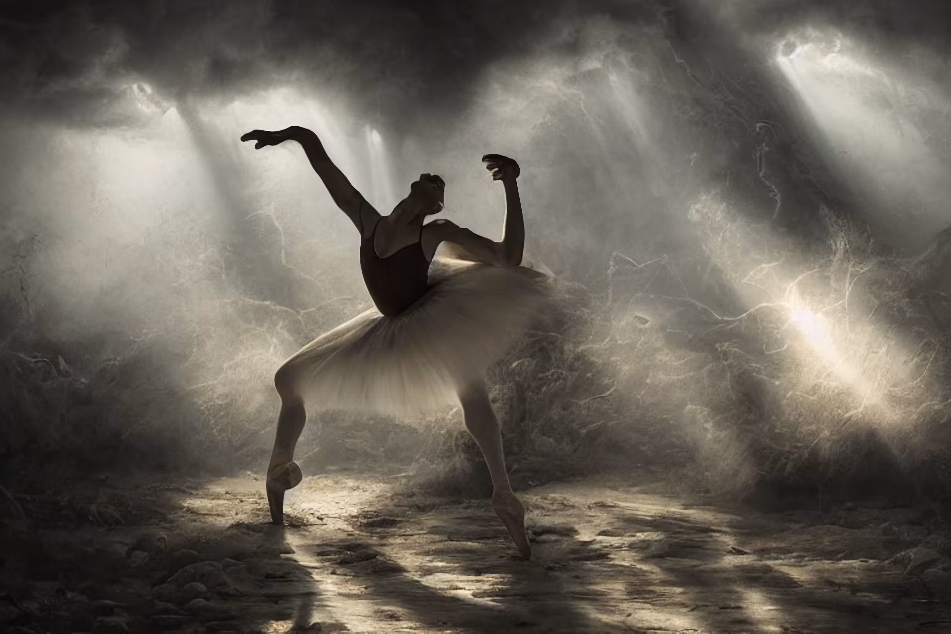 Ballet #9