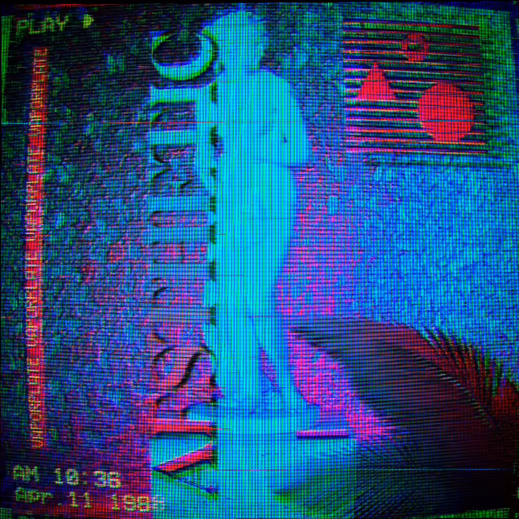 ◦ VAPORPLATE #12 ◦