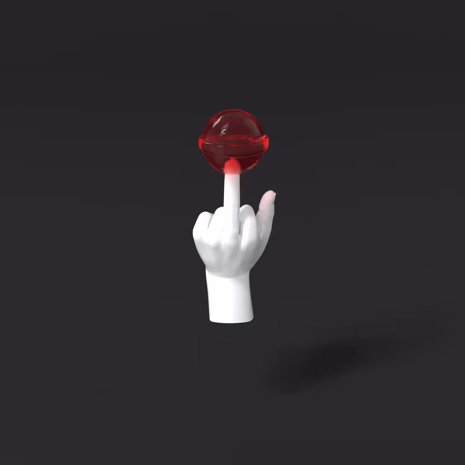 Don't Swear