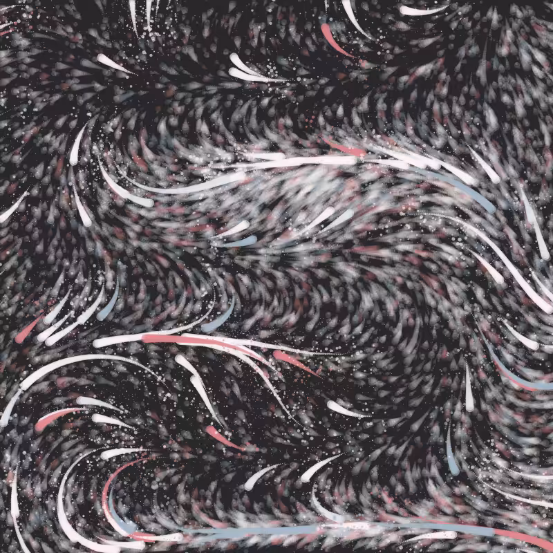 WavePattern #21
