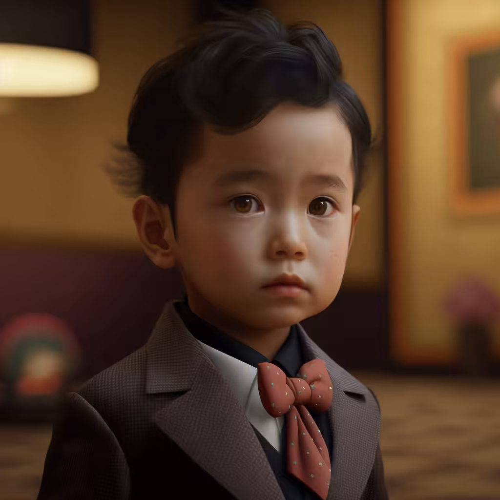Billionaire #13