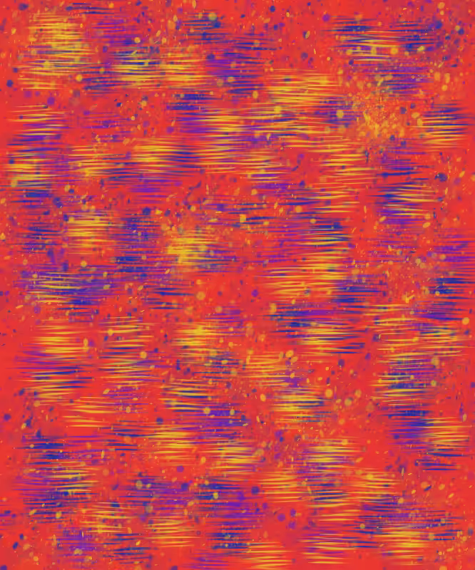 Acid Rain #8