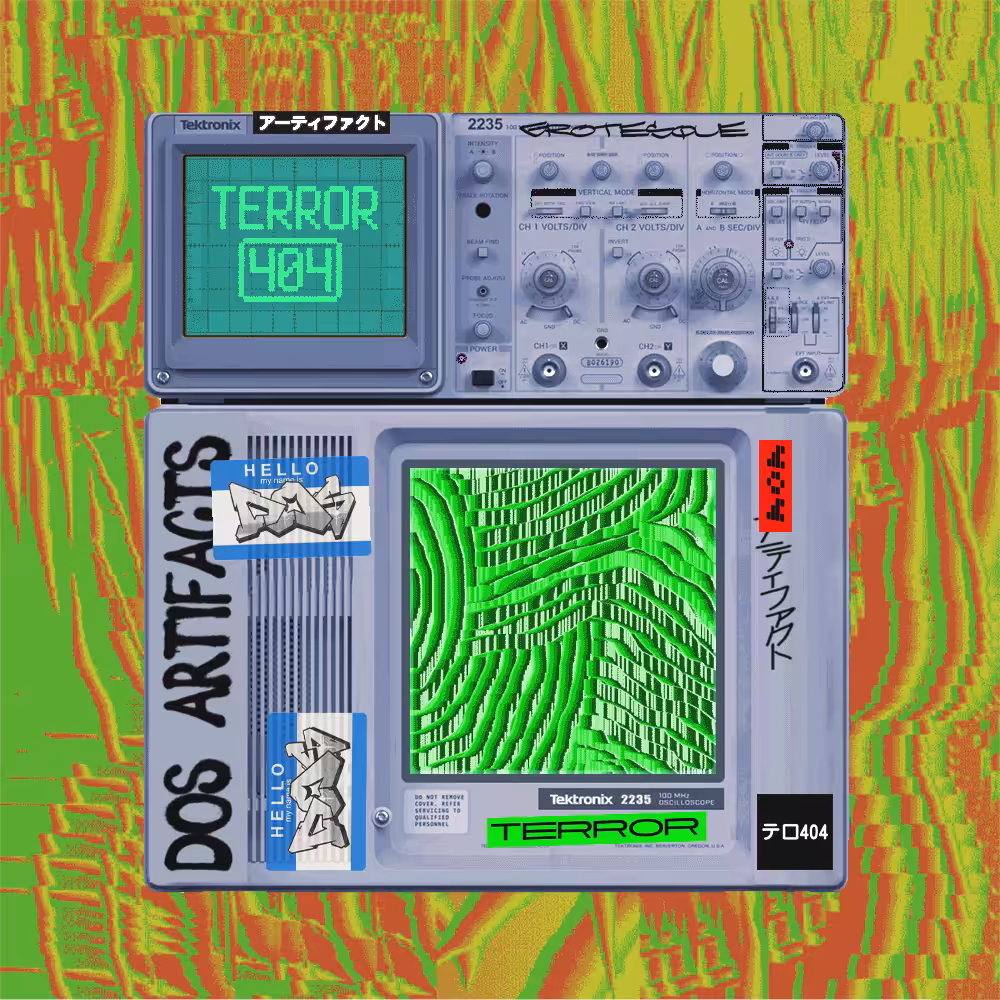 TERROR404 x DOS_artifacts #63