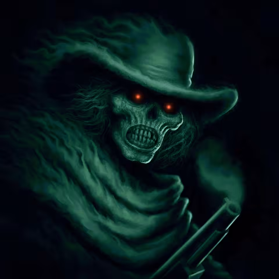 Revenant