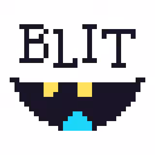 #104 - Blit Tamago