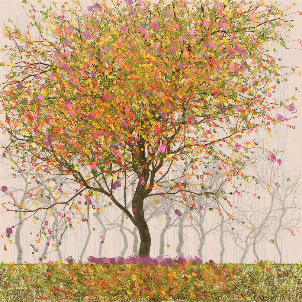 Orchard #148
