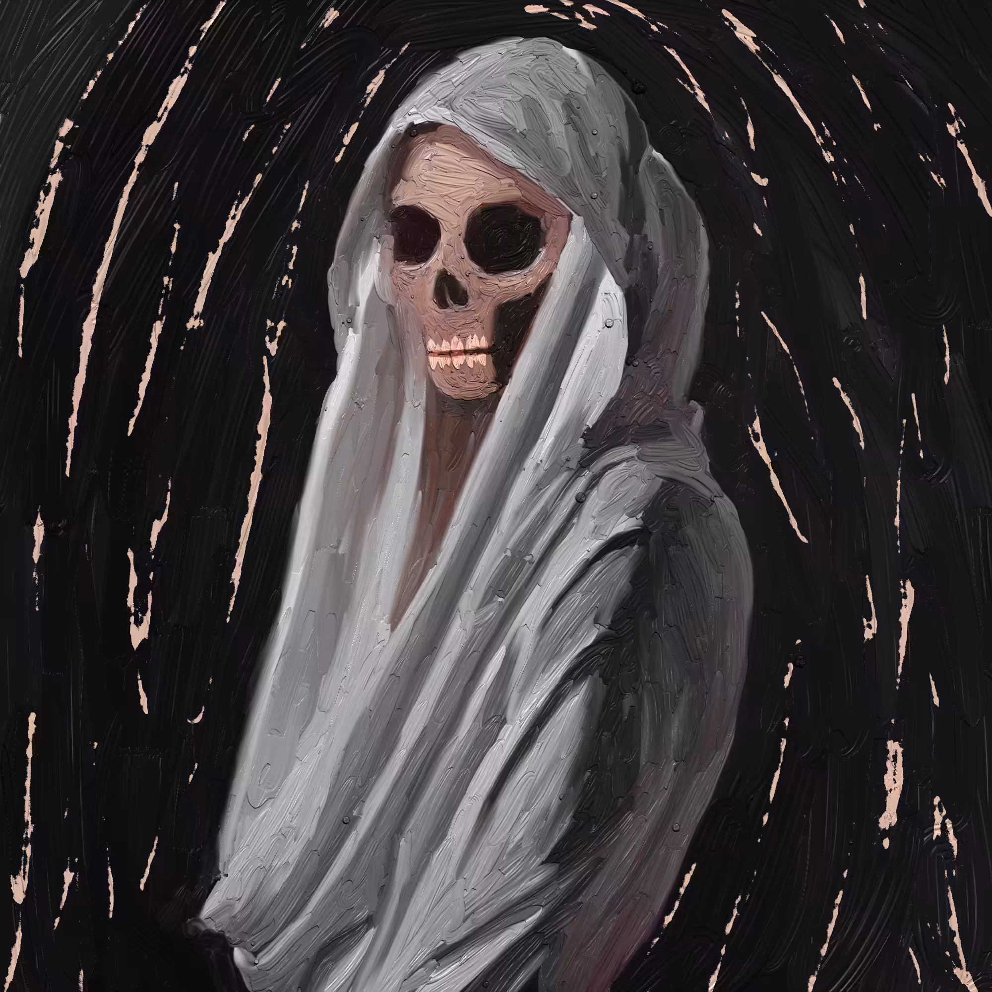 Macabre #39