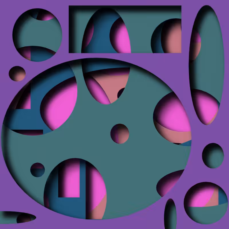 Diffusion #2