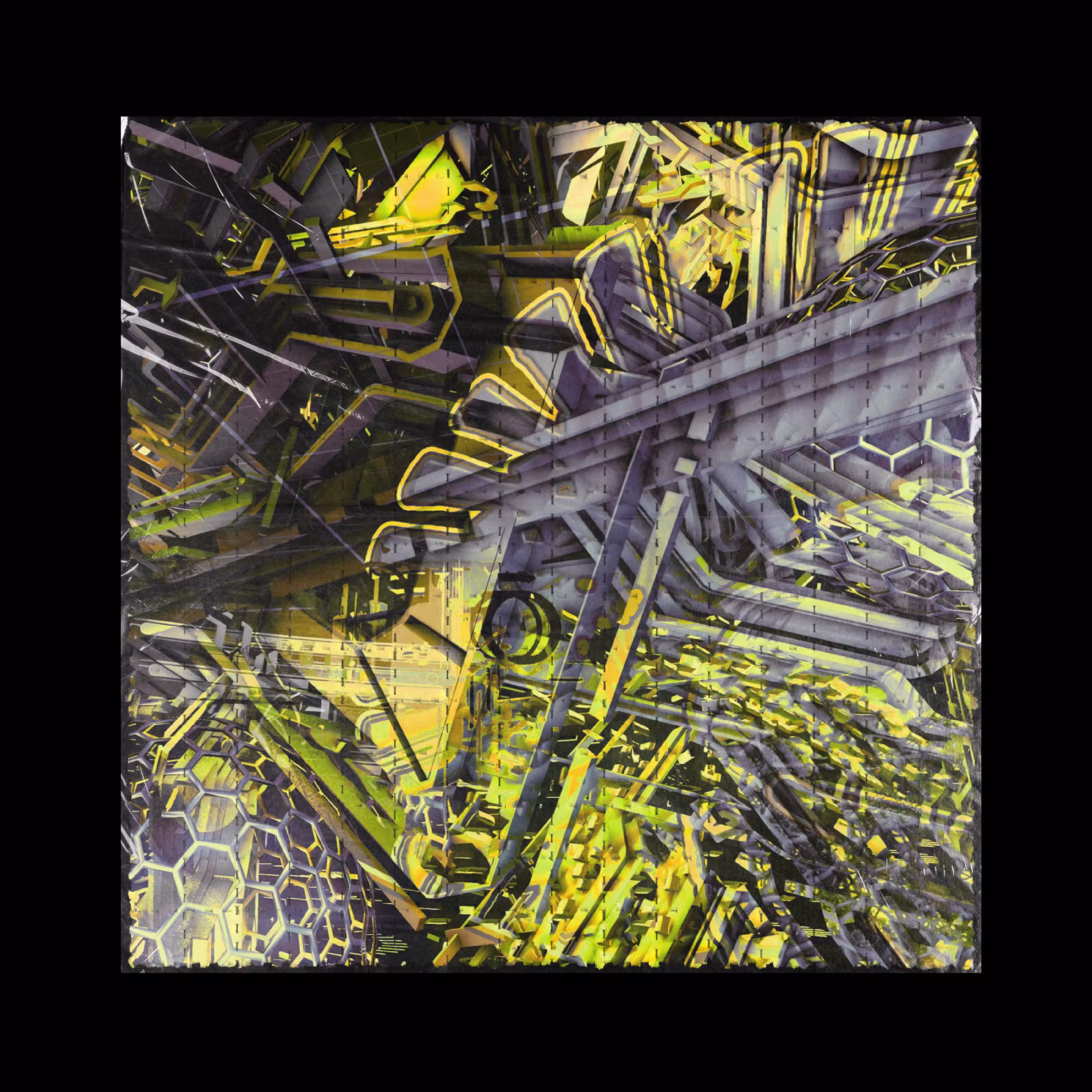 Blotter G