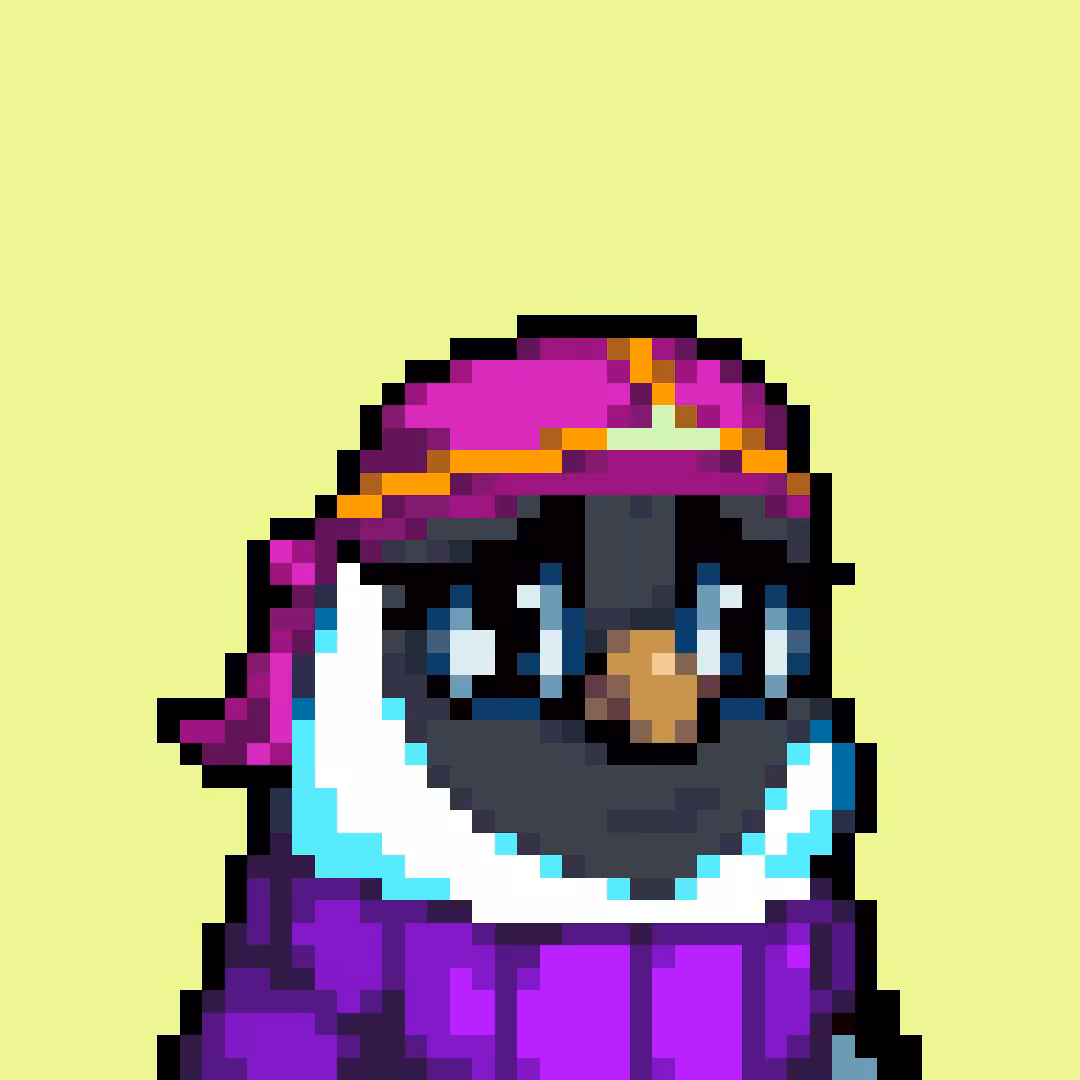 Lovebird#7304
